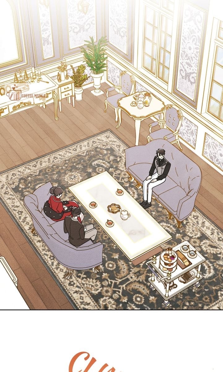 Let’s Take a Bath, Duke! Chapter 47 241 36