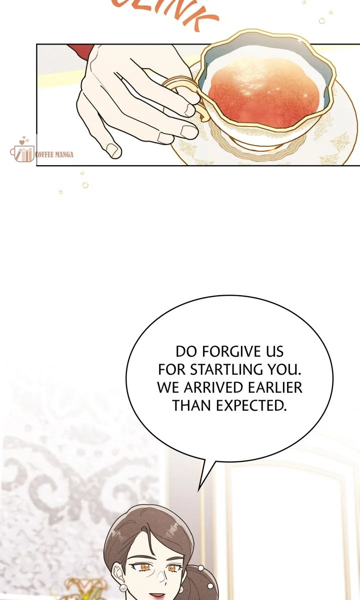 Let’s Take a Bath, Duke! Chapter 47 242 37