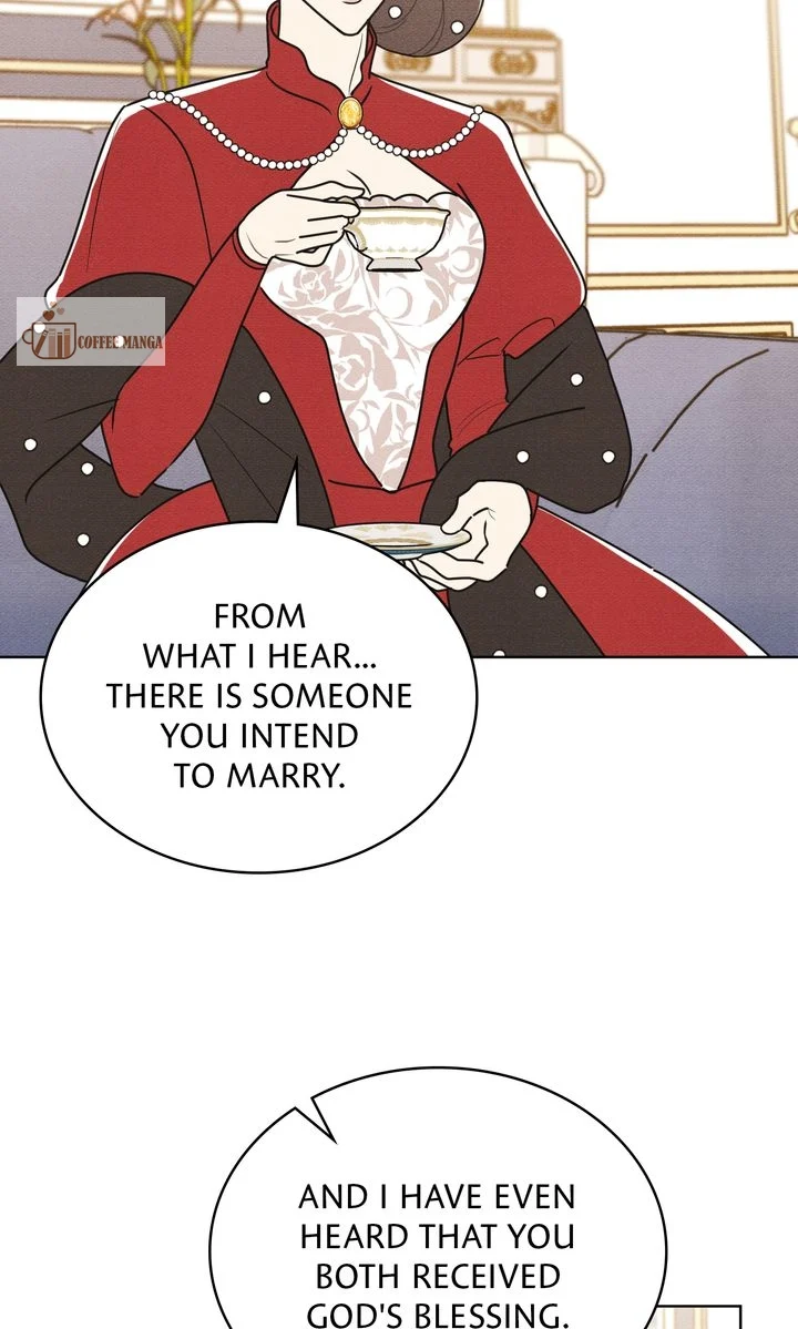 Let’s Take a Bath, Duke! Chapter 47 243 38