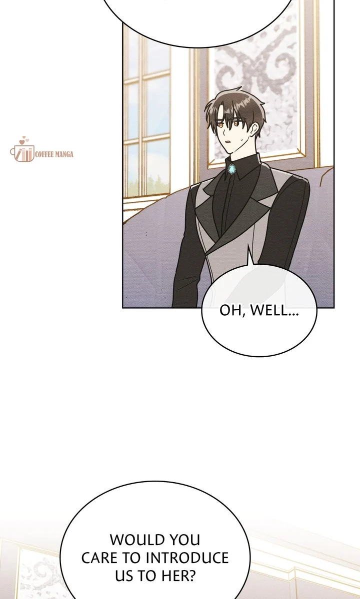 Let’s Take a Bath, Duke! Chapter 47 244 39