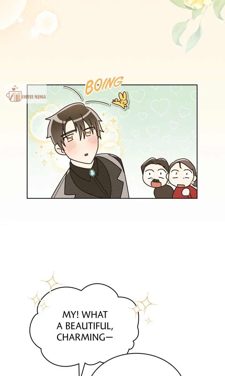 Let’s Take a Bath, Duke! Chapter 47 249 44