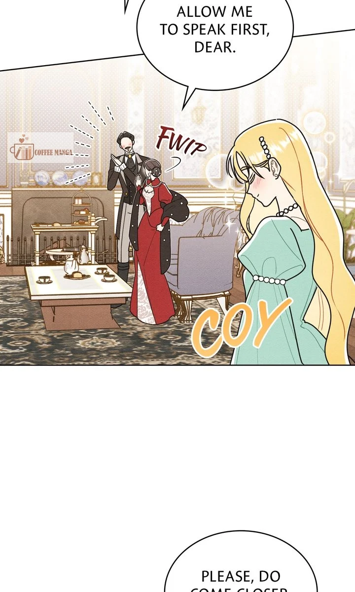 Let’s Take a Bath, Duke! Chapter 47 250 45