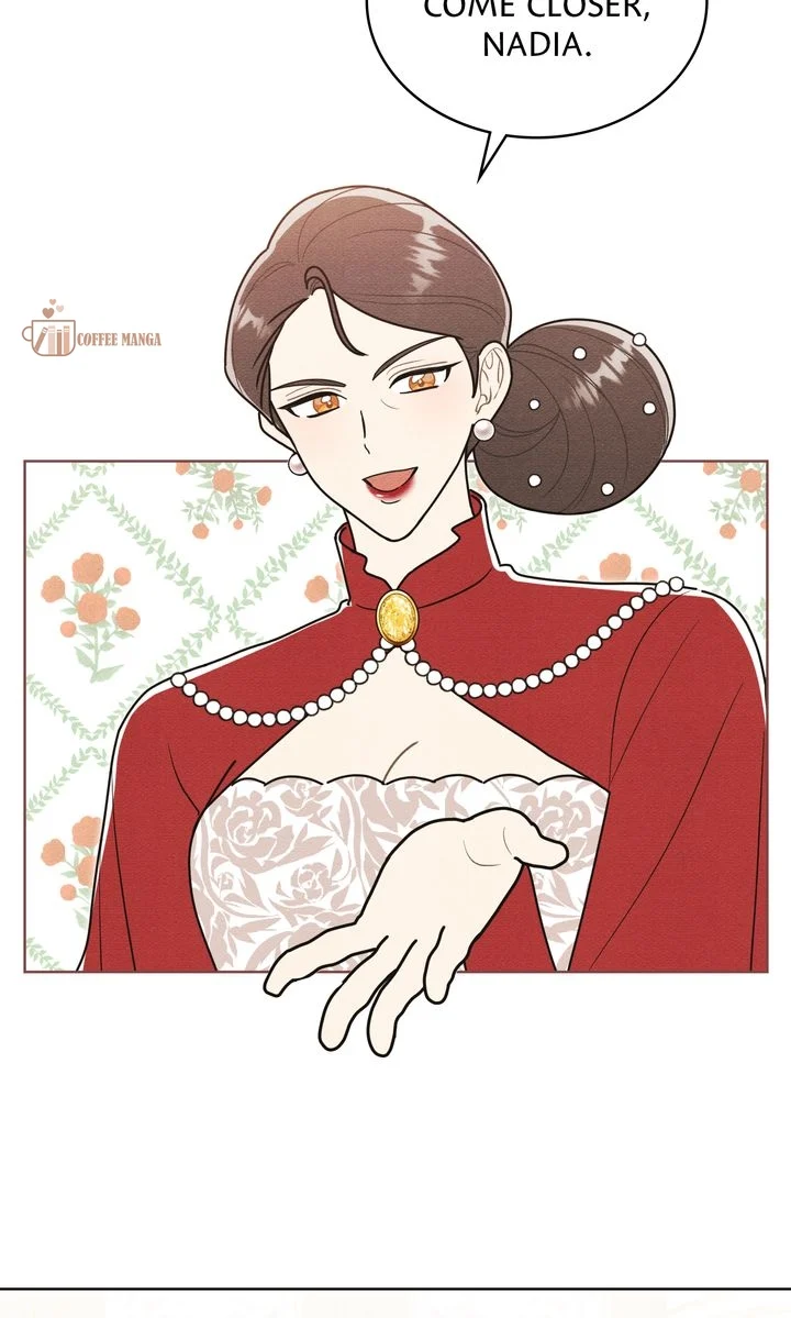 Let’s Take a Bath, Duke! Chapter 47 251 46