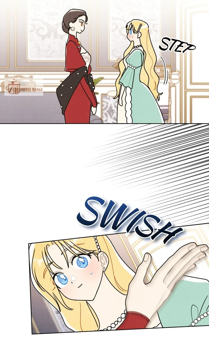 Let’s Take a Bath, Duke! Chapter 47 252 47