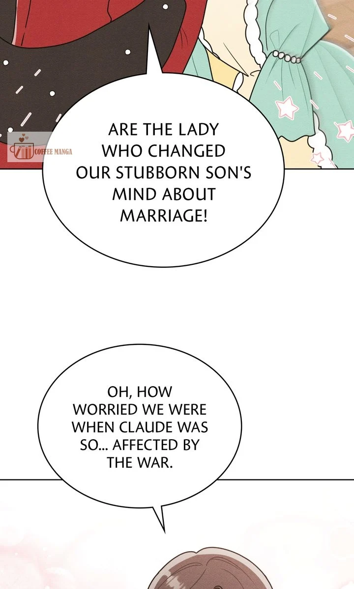 Let’s Take a Bath, Duke! Chapter 47 254 49