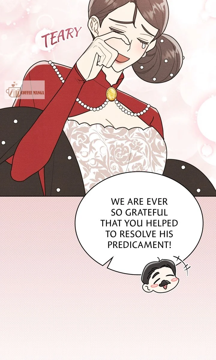 Let’s Take a Bath, Duke! Chapter 47 255 50