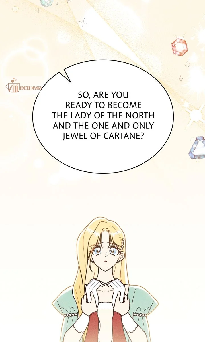 Let’s Take a Bath, Duke! Chapter 47 260 55