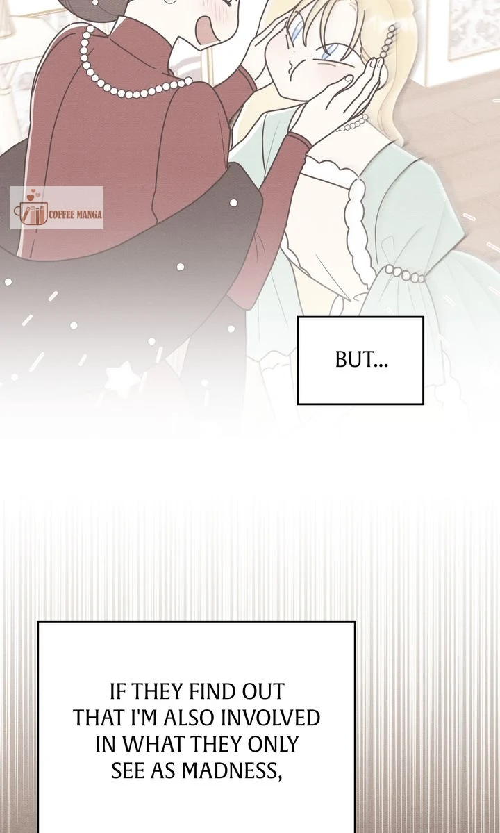 Let’s Take a Bath, Duke! Chapter 47 262 57