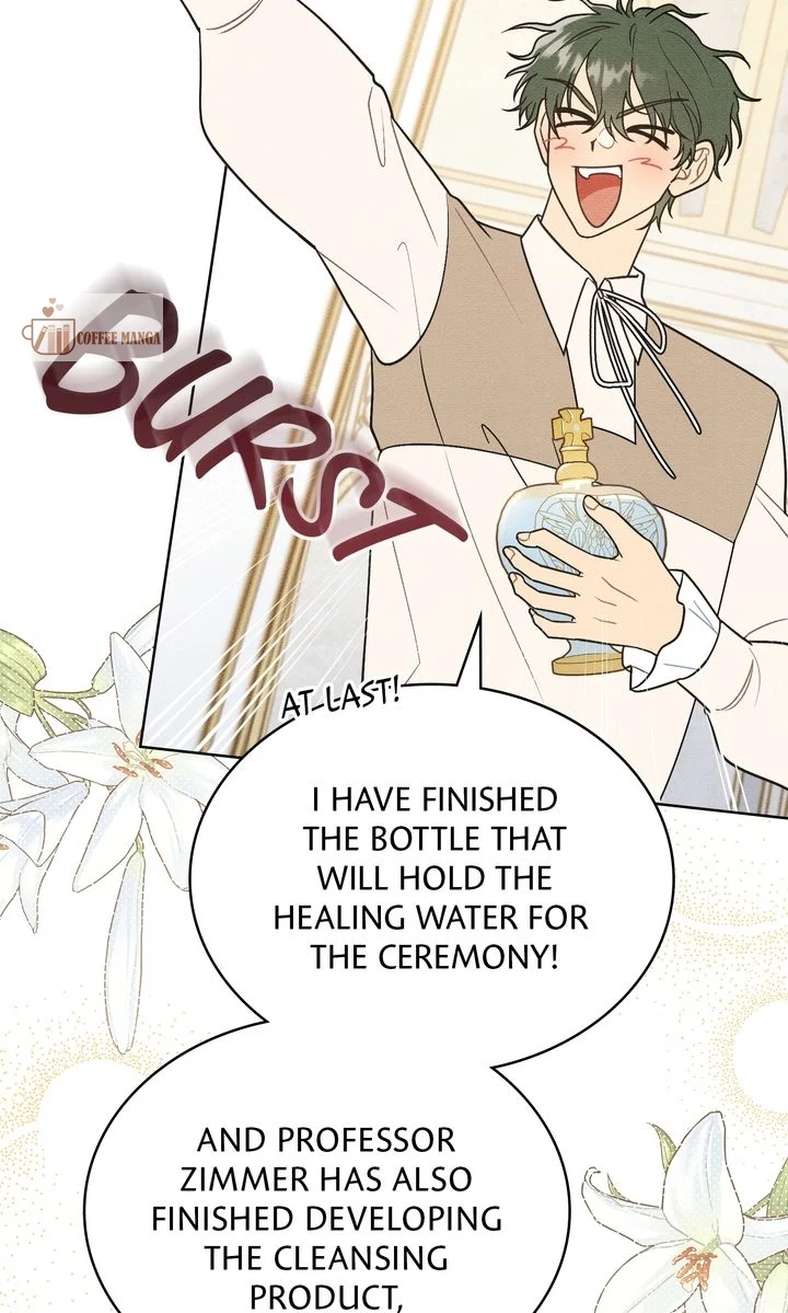 Let’s Take a Bath, Duke! Chapter 47 266 61