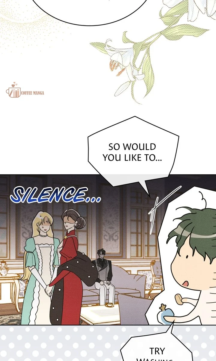 Let’s Take a Bath, Duke! Chapter 47 267 62