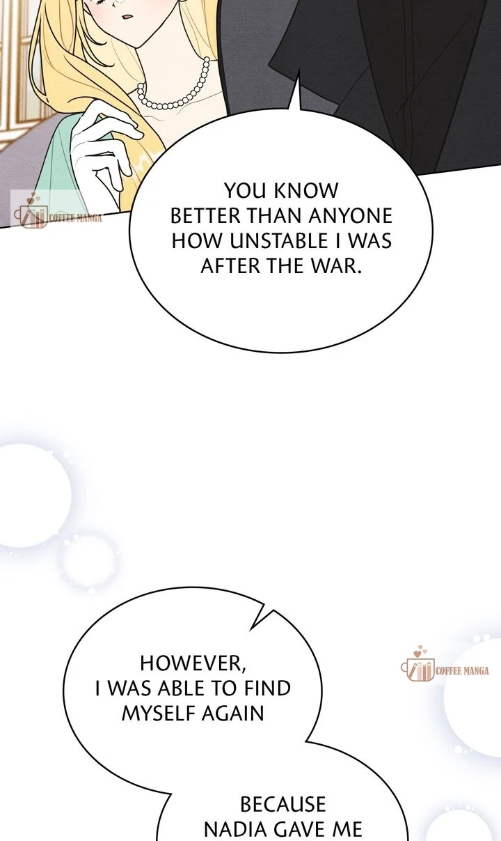 Let’s Take a Bath, Duke! Chapter 48 234 06