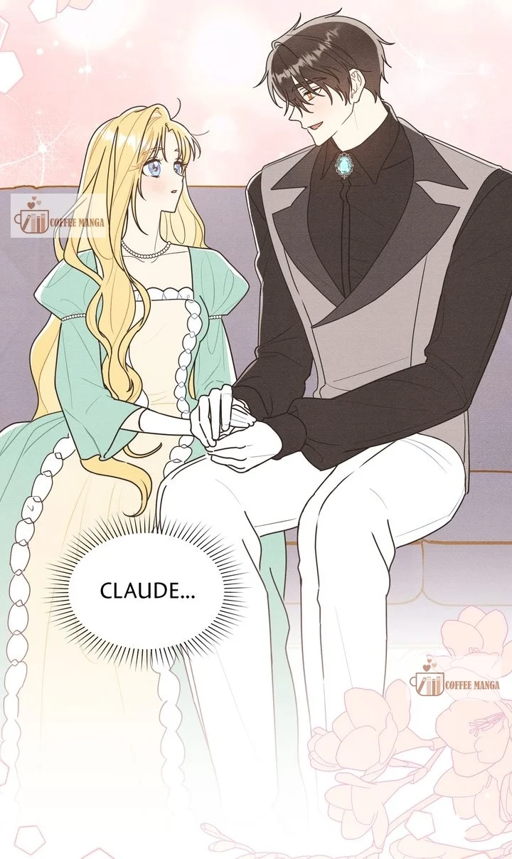 Let’s Take a Bath, Duke! Chapter 48 237 09