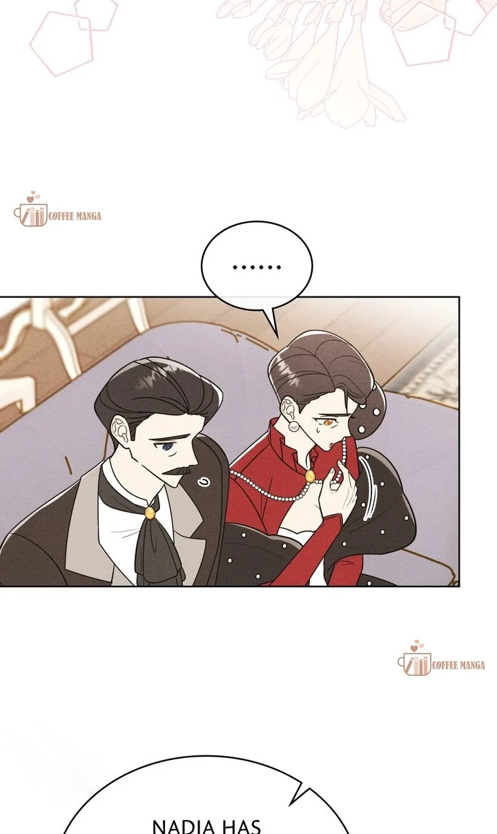 Let’s Take a Bath, Duke! Chapter 48 238 10