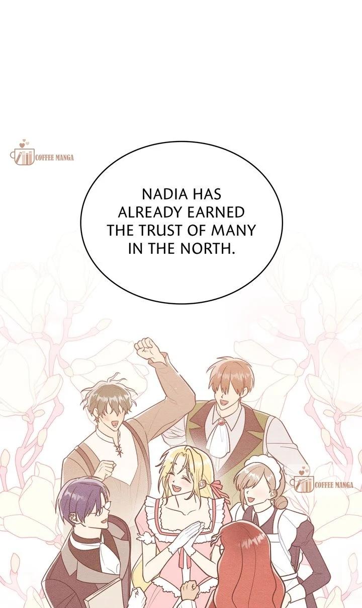 Let’s Take a Bath, Duke! Chapter 48 241 13