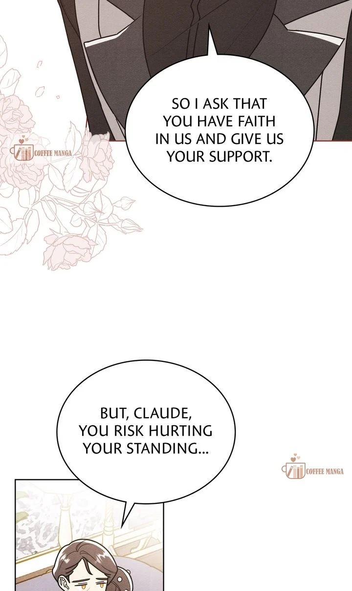 Let’s Take a Bath, Duke! Chapter 48 243 15