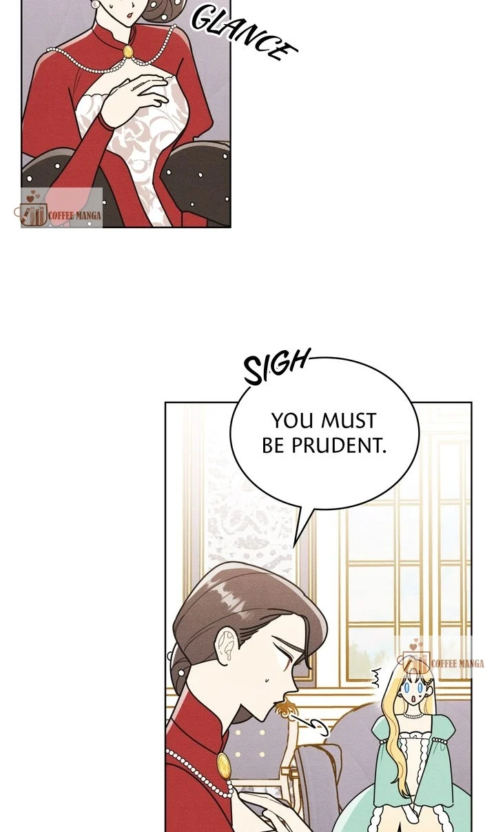 Let’s Take a Bath, Duke! Chapter 48 244 16