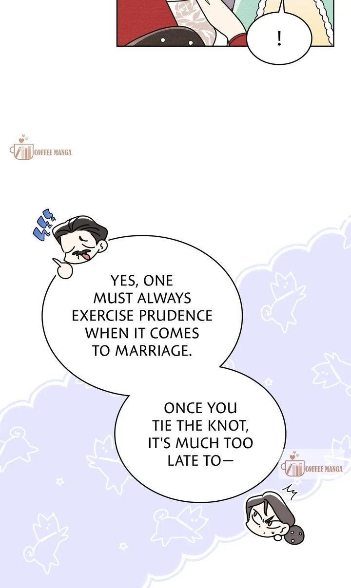 Let’s Take a Bath, Duke! Chapter 48 245 17