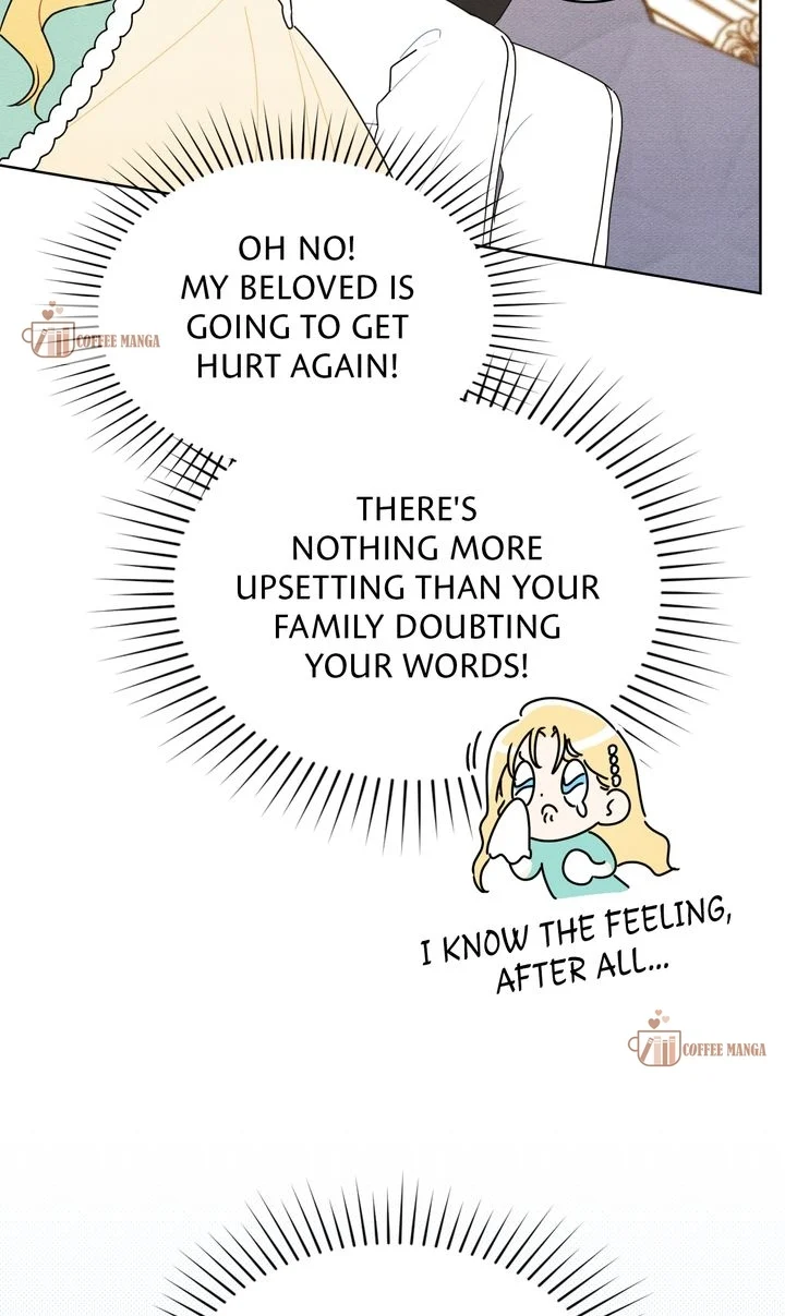 Let’s Take a Bath, Duke! Chapter 48 247 19