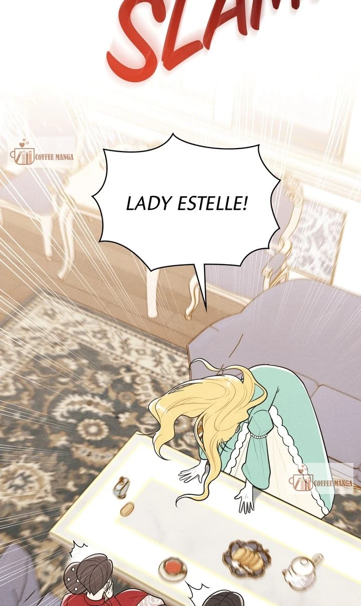 Let’s Take a Bath, Duke! Chapter 48 250 22