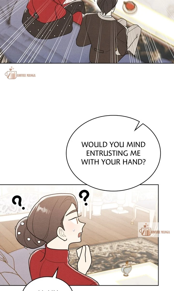 Let’s Take a Bath, Duke! Chapter 48 251 23