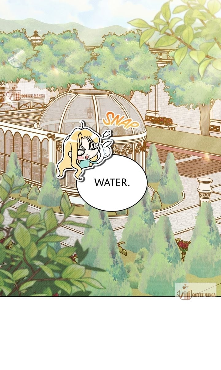 Let’s Take a Bath, Duke! Chapter 48 256 28