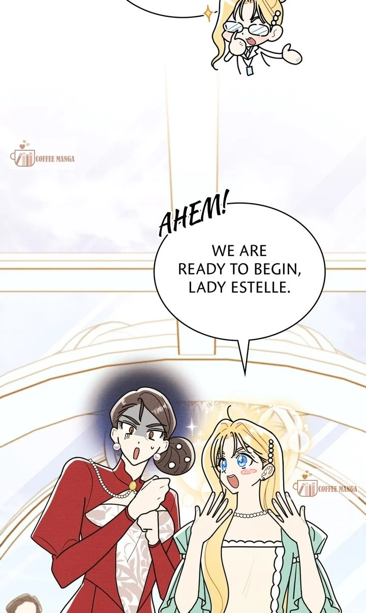 Let’s Take a Bath, Duke! Chapter 48 258 30