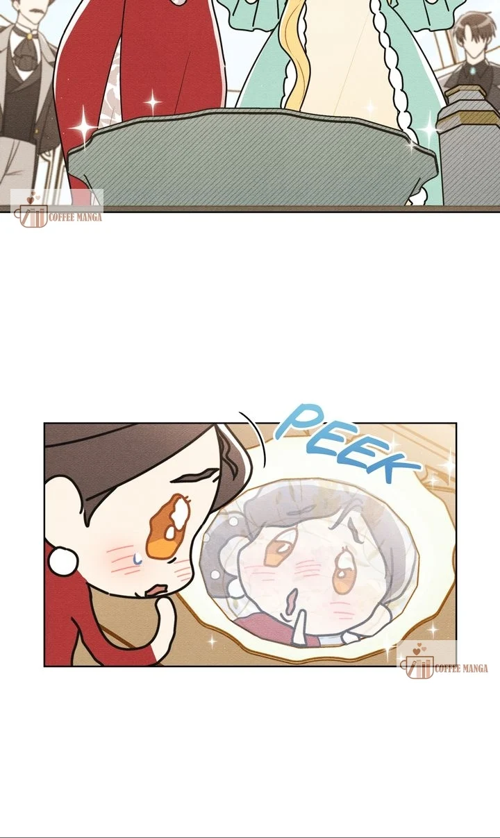 Let’s Take a Bath, Duke! Chapter 48 259 31