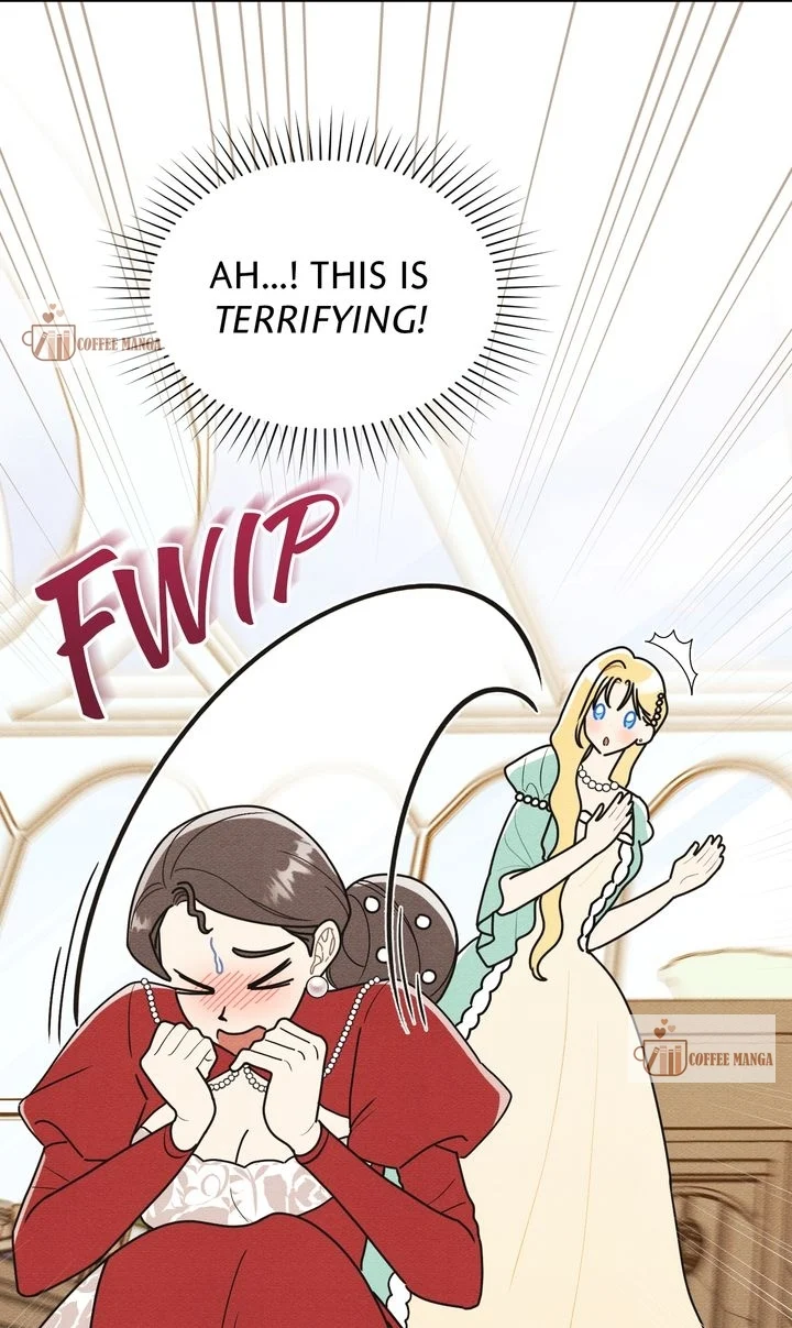 Let’s Take a Bath, Duke! Chapter 48 260 32