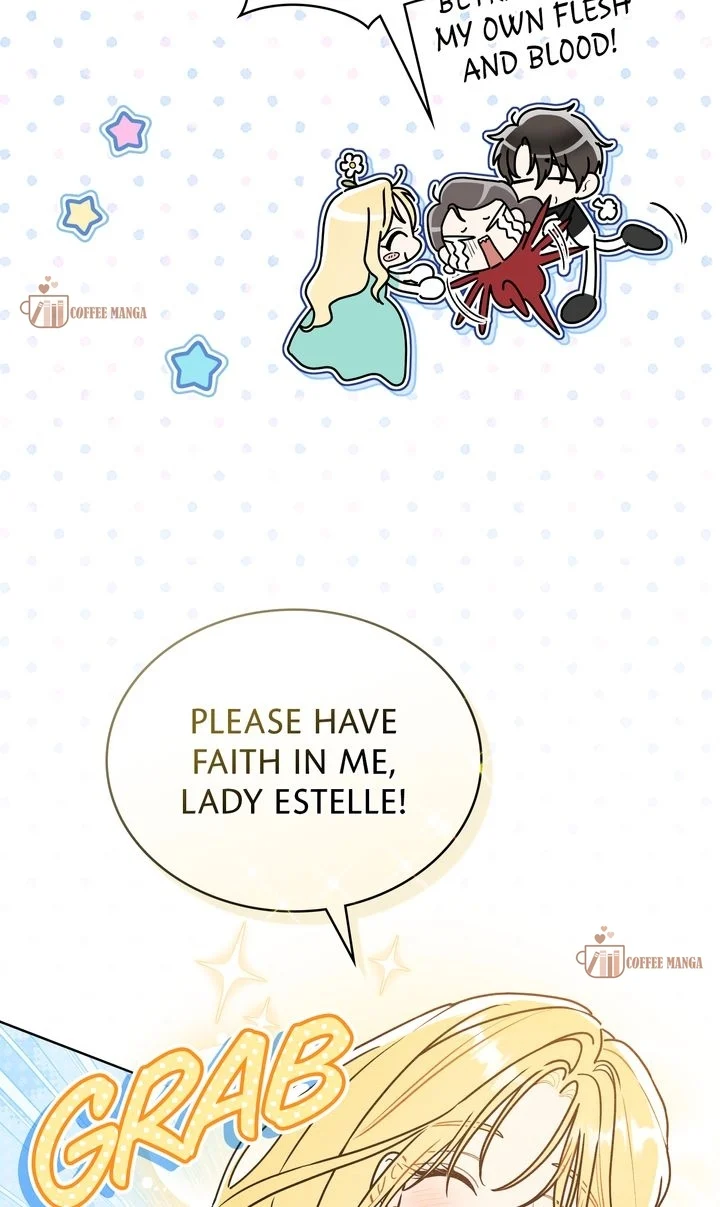 Let’s Take a Bath, Duke! Chapter 48 262 34