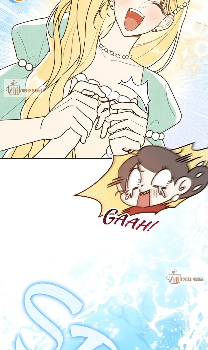 Let’s Take a Bath, Duke! Chapter 48 263 35