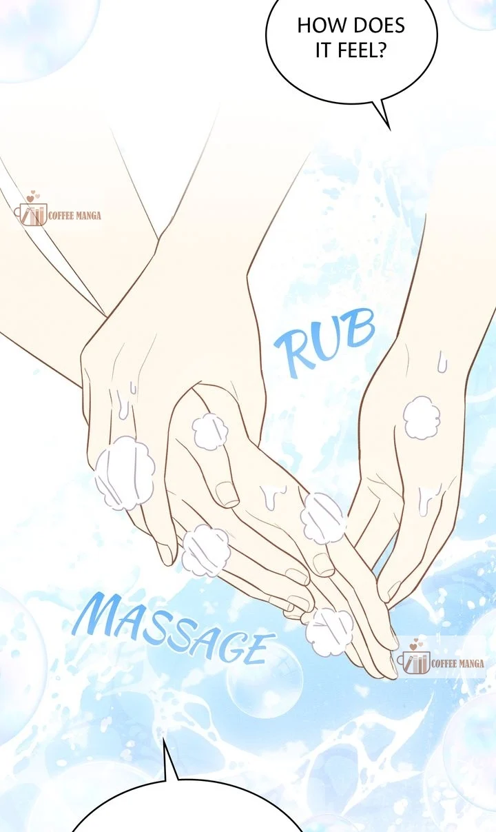 Let’s Take a Bath, Duke! Chapter 48 265 37