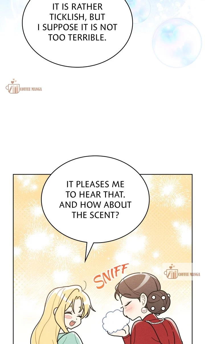 Let’s Take a Bath, Duke! Chapter 48 266 38