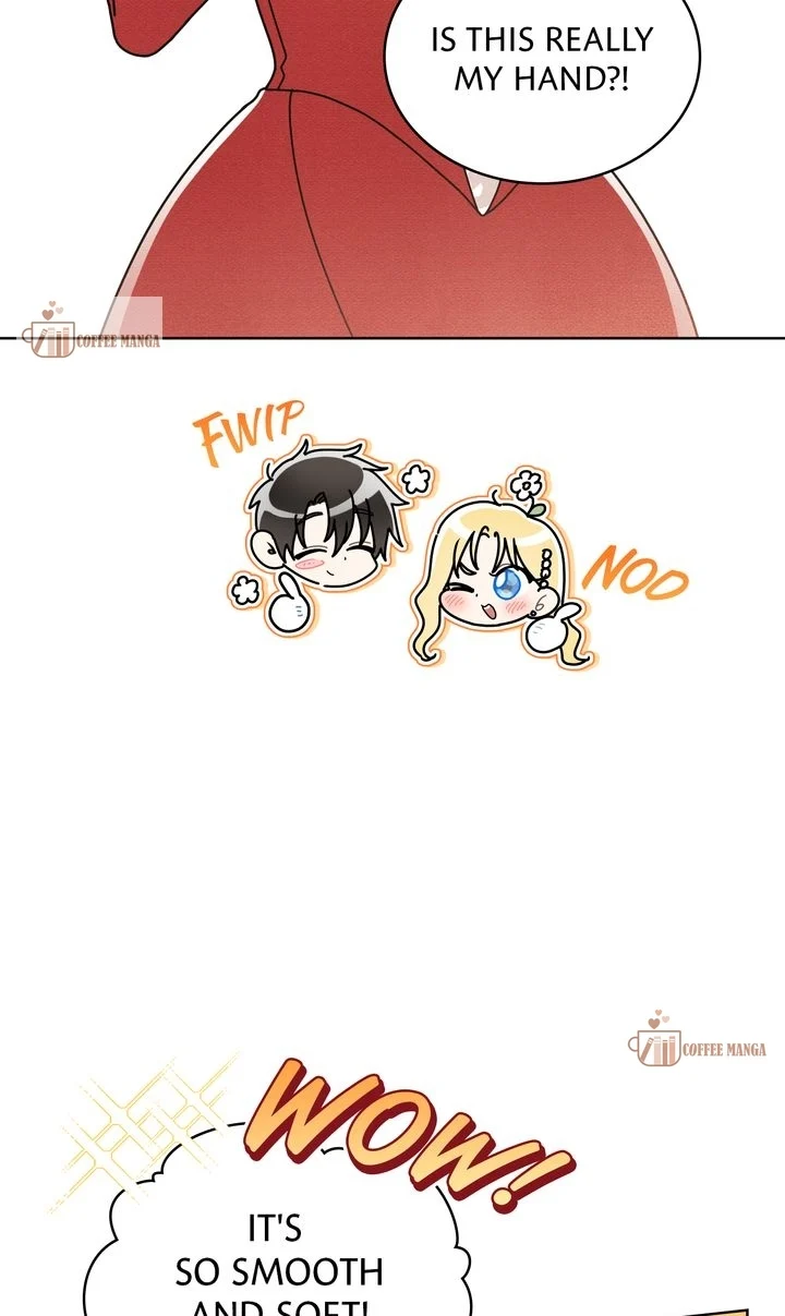 Let’s Take a Bath, Duke! Chapter 48 270 42