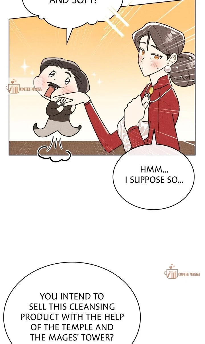 Let’s Take a Bath, Duke! Chapter 48 271 43