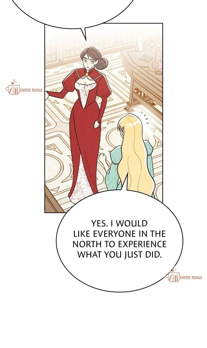 Let’s Take a Bath, Duke! Chapter 48 272 44