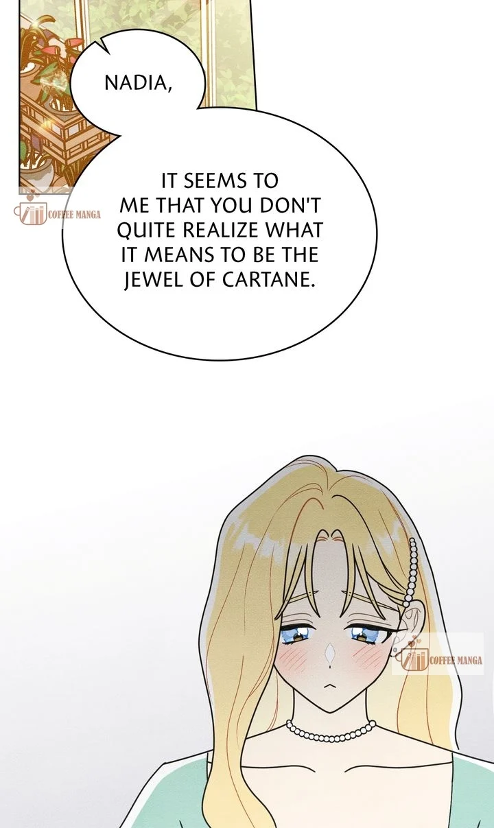 Let’s Take a Bath, Duke! Chapter 48 275 47