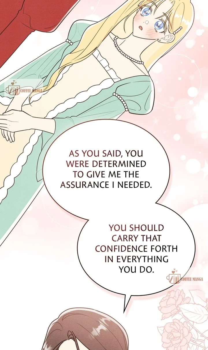 Let’s Take a Bath, Duke! Chapter 48 278 50