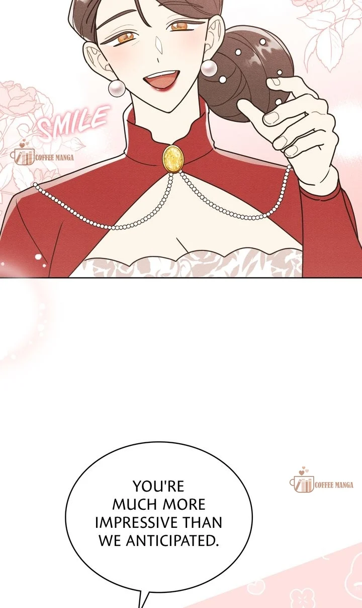 Let’s Take a Bath, Duke! Chapter 48 279 51