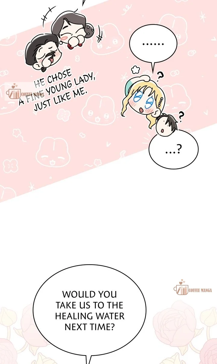 Let’s Take a Bath, Duke! Chapter 48 280 52