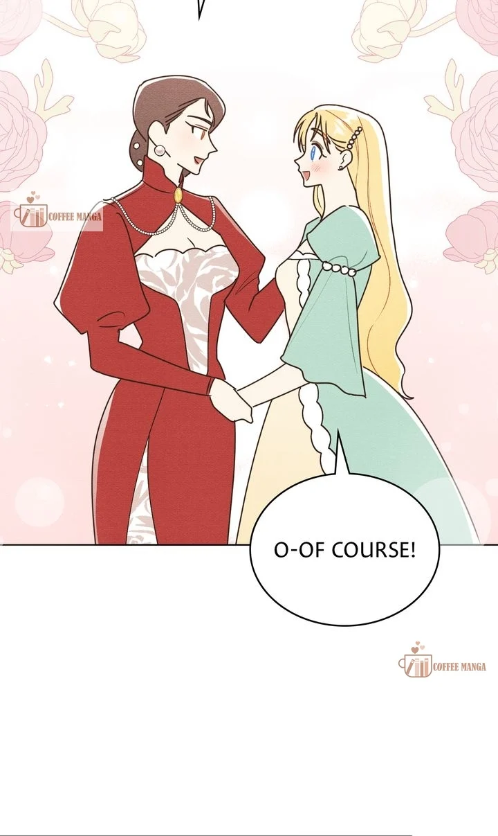 Let’s Take a Bath, Duke! Chapter 48 281 53