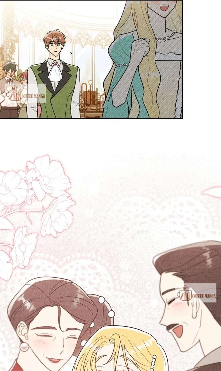 Let’s Take a Bath, Duke! Chapter 48 282 54