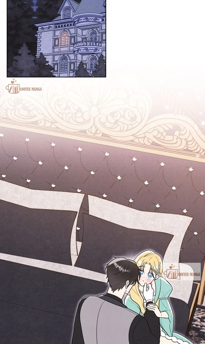 Let’s Take a Bath, Duke! Chapter 48 285 57