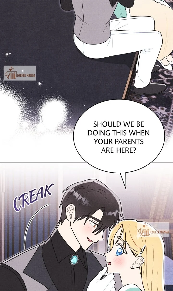 Let’s Take a Bath, Duke! Chapter 48 286 58