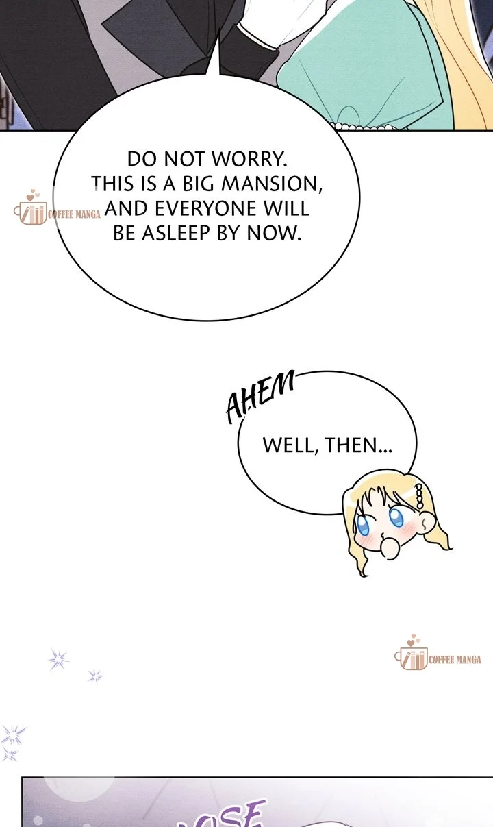 Let’s Take a Bath, Duke! Chapter 48 287 59