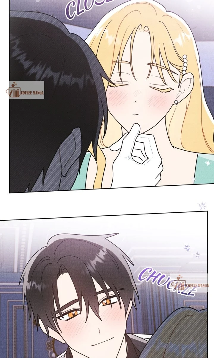 Let’s Take a Bath, Duke! Chapter 48 288 60