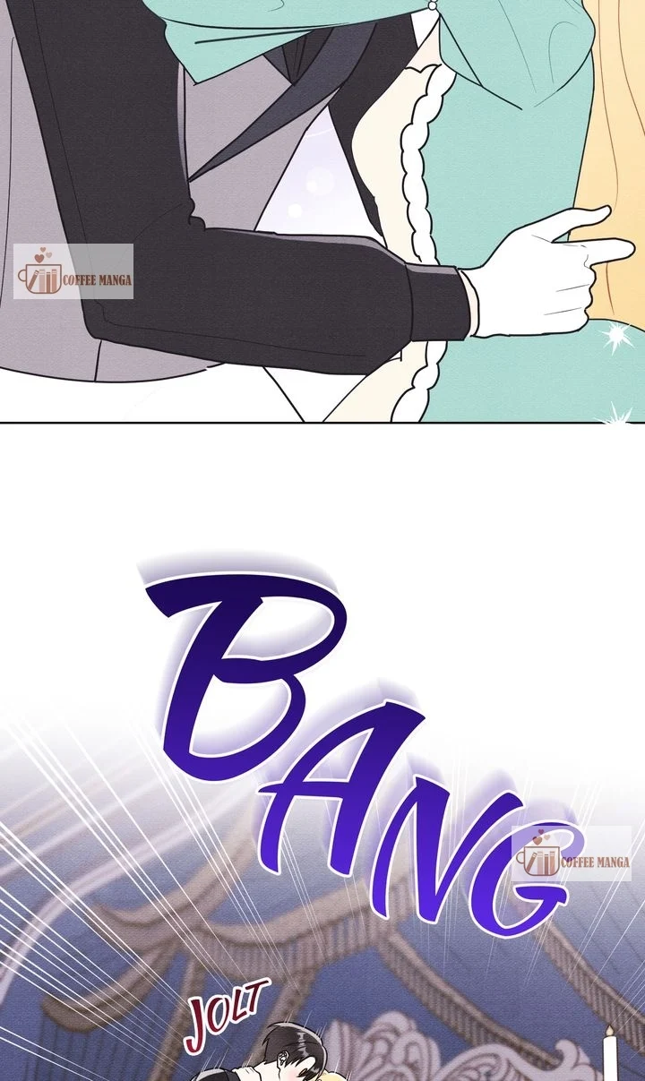 Let’s Take a Bath, Duke! Chapter 48 290 62