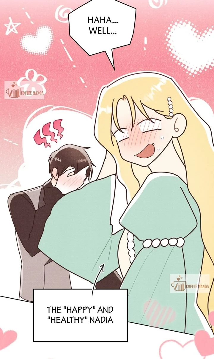 Let’s Take a Bath, Duke! Chapter 48 294 66