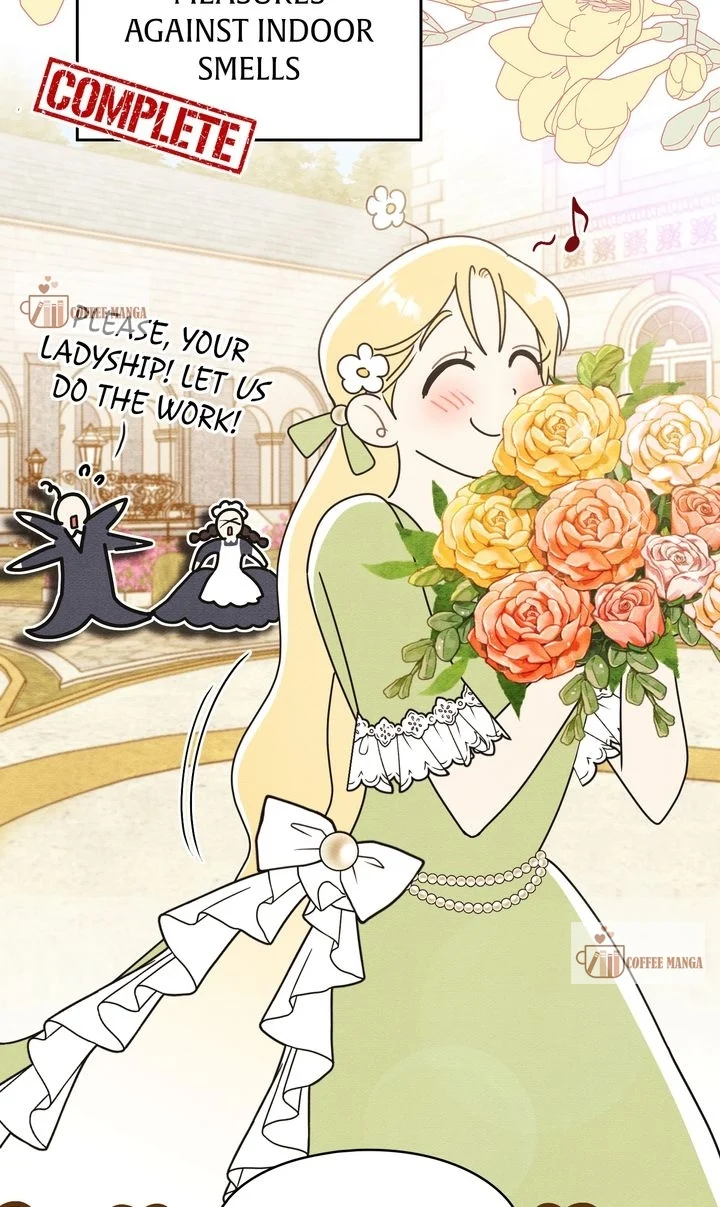 Let’s Take a Bath, Duke! Chapter 48 297 69