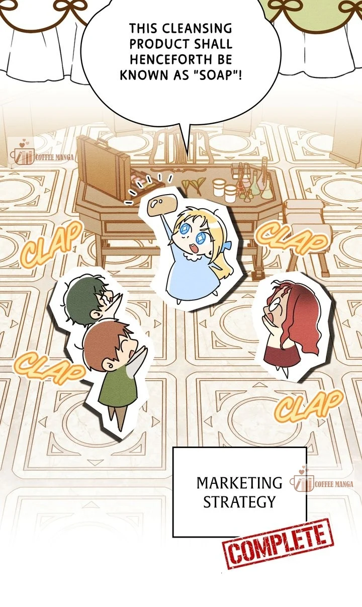 Let’s Take a Bath, Duke! Chapter 48 298 70