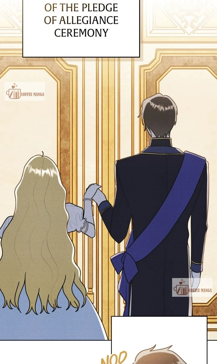 Let’s Take a Bath, Duke! Chapter 48 300 72